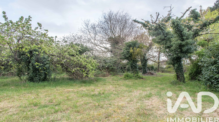 Ma-Cabane - Vente Terrain Villemandeur, 978 m²