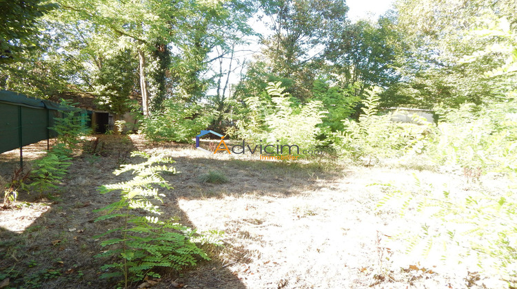 Ma-Cabane - Vente Terrain Villemandeur, 643 m²