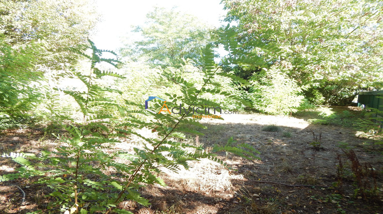 Ma-Cabane - Vente Terrain Villemandeur, 643 m²