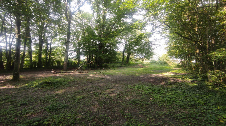 Ma-Cabane - Vente Terrain Villemaréchal, 1800 m²