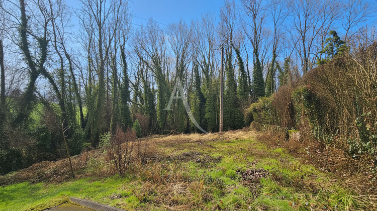 Ma-Cabane - Vente Terrain VILLEMAREUIL, 557 m²