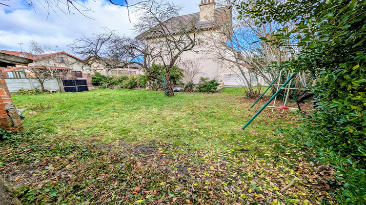 Ma-Cabane - Vente Terrain VILLEMOMBLE, 307 m²