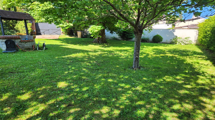 Ma-Cabane - Vente Terrain VILLEMOMBLE, 350 m²