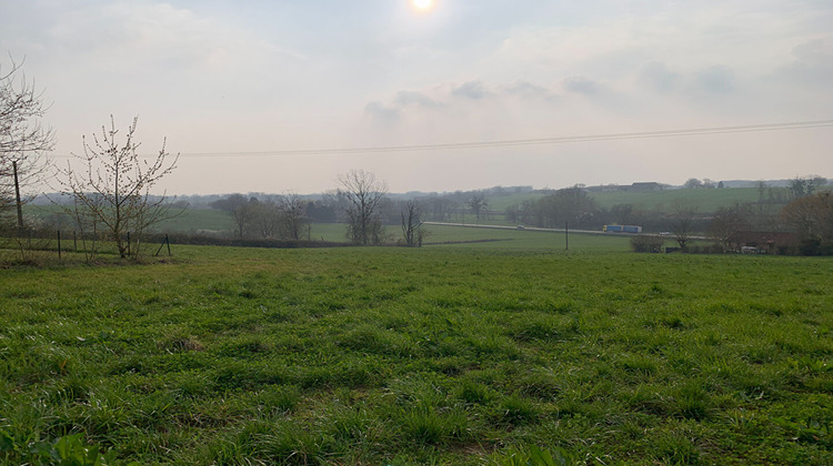 Ma-Cabane - Vente Terrain VILLEMOTIER, 1212 m²