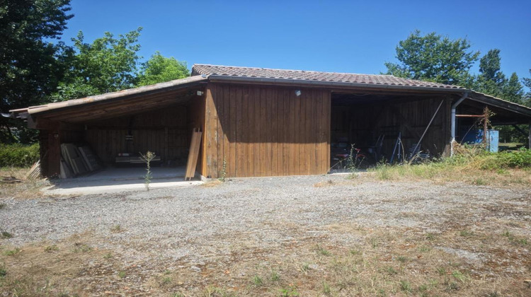 Ma-Cabane - Vente Terrain VILLEMUR SUR TARN, 959 m²