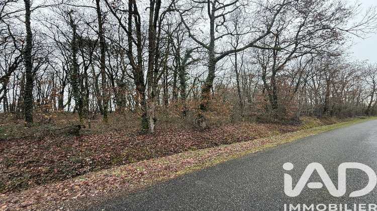 Ma-Cabane - Vente Terrain Villemur sur Tarn, 3457 m²