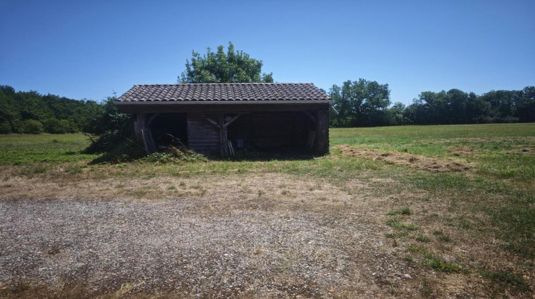 Ma-Cabane - Vente Terrain VILLEMUR SUR TARN, 959 m²