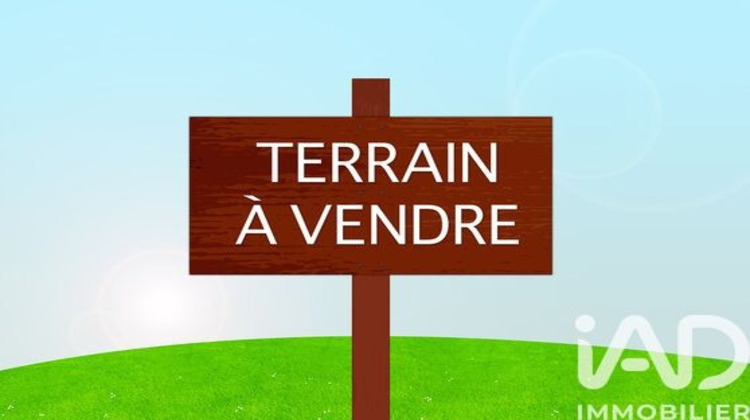 Ma-Cabane - Vente Terrain Villemur-sur-Tarn, 901 m²