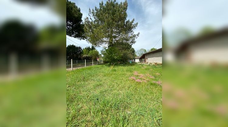 Ma-Cabane - Vente Terrain Villenave-d'Ornon, 461 m²