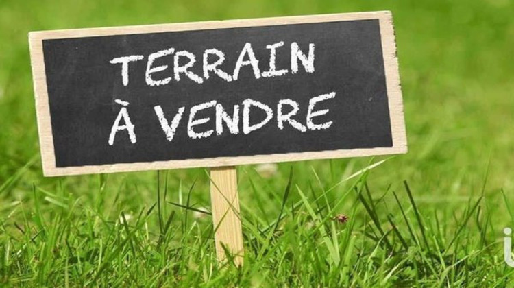 Ma-Cabane - Vente Terrain Villenave-d'Ornon, 513 m²