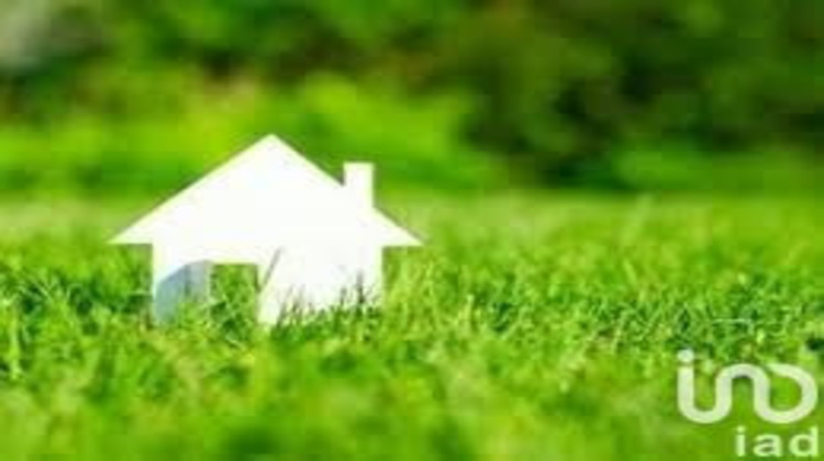 Ma-Cabane - Vente Terrain Villenave-d'Ornon, 536 m²