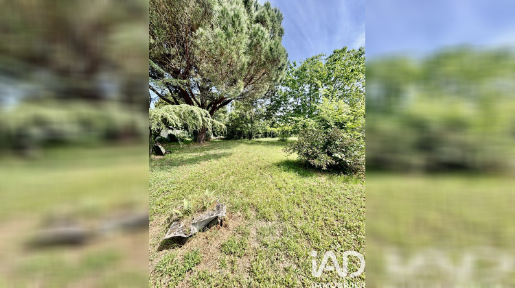 Ma-Cabane - Vente Terrain Villenave-d'Ornon, 1519 m²