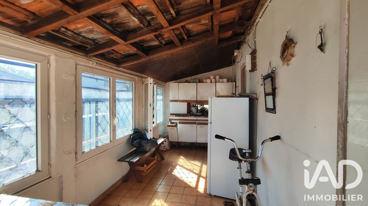 Ma-Cabane - Vente Terrain Villenave-d'Ornon, 308 m²