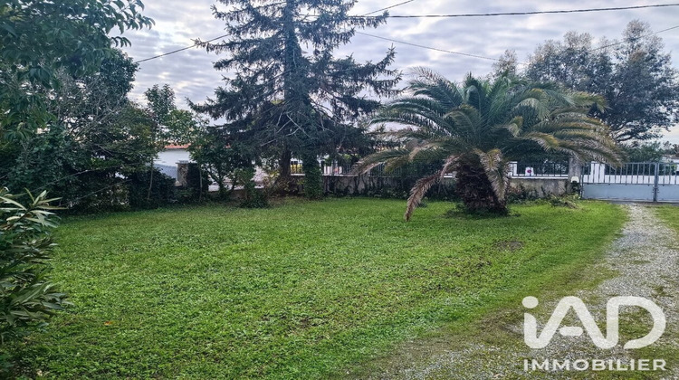 Ma-Cabane - Vente Terrain Villenave-d'Ornon, 442 m²