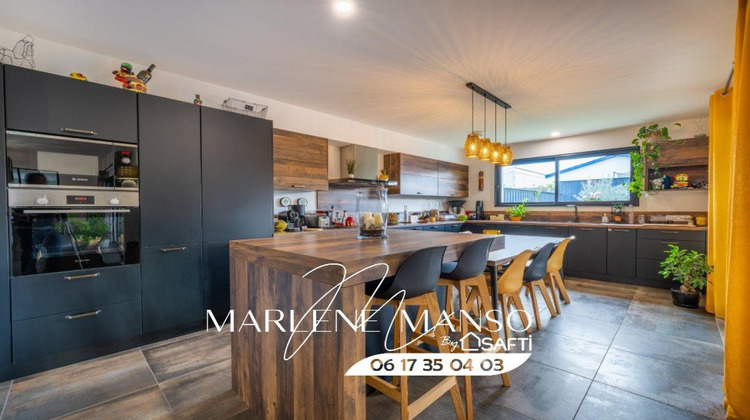 Ma-Cabane - Vente Terrain Villenave-d'Ornon, 811 m²
