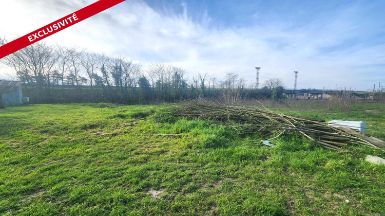 Ma-Cabane - Vente Terrain VILLENAVE D ORNON, 3139 m²