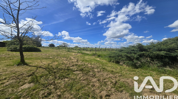 Ma-Cabane - Vente Terrain Villenave-de-Rions, 1774 m²