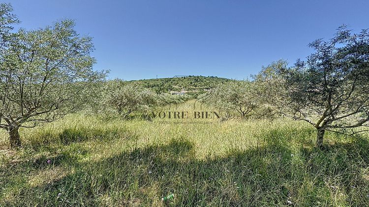 Ma-Cabane - Vente Terrain VILLENEUVE, 2681 m²