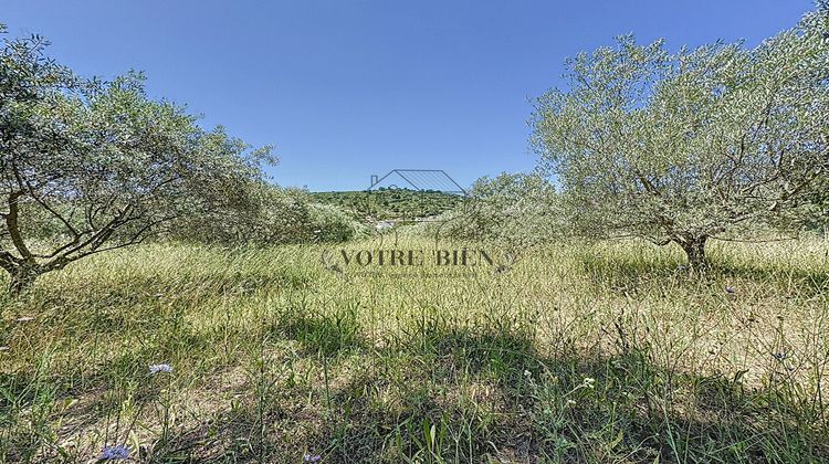 Ma-Cabane - Vente Terrain VILLENEUVE, 2681 m²