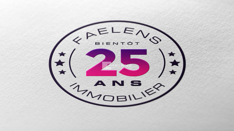 Ma-Cabane - Vente Terrain Villeneuve-d'Ascq, 557 m²