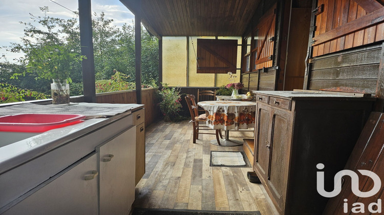 Ma-Cabane - Vente Terrain Villeneuve-la-Guyard, 812 m²