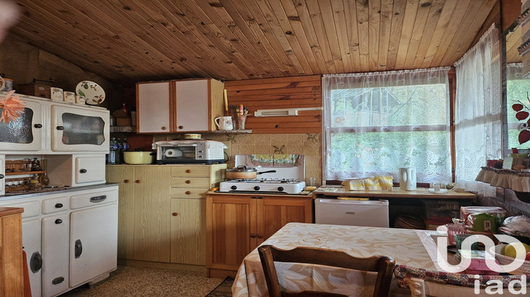 Ma-Cabane - Vente Terrain Villeneuve-la-Guyard, 812 m²