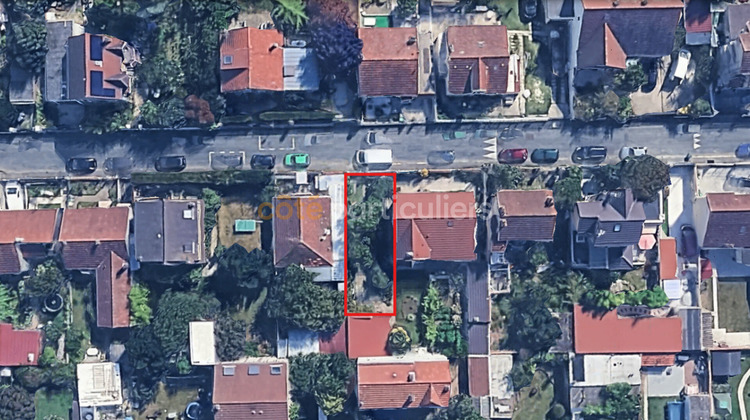 Ma-Cabane - Vente Terrain VILLENEUVE-LE-ROI, 250 m²