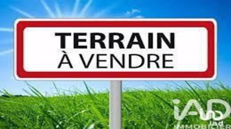 Ma-Cabane - Vente Terrain Villeneuve-le-Roi, 250 m²