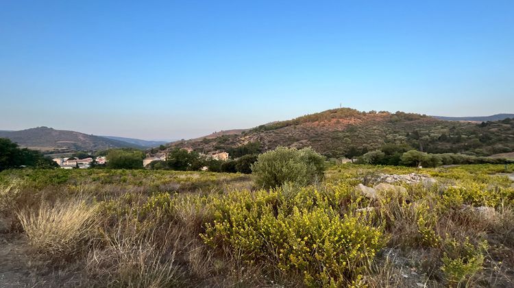 Ma-Cabane - Vente Terrain VILLENEUVE-LES-CORBIERES, 700 m²