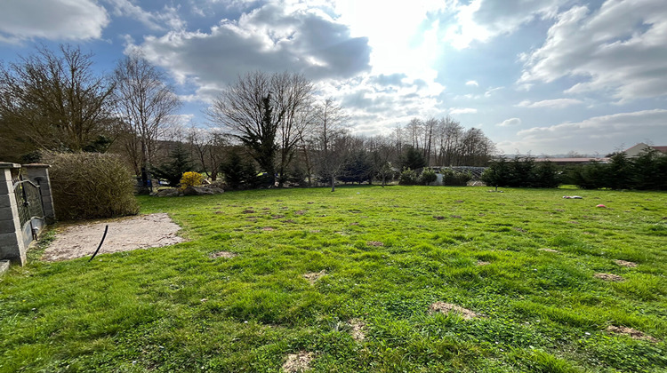 Ma-Cabane - Vente Terrain VILLENEUVE-SUR-BELLOT, 1 m²