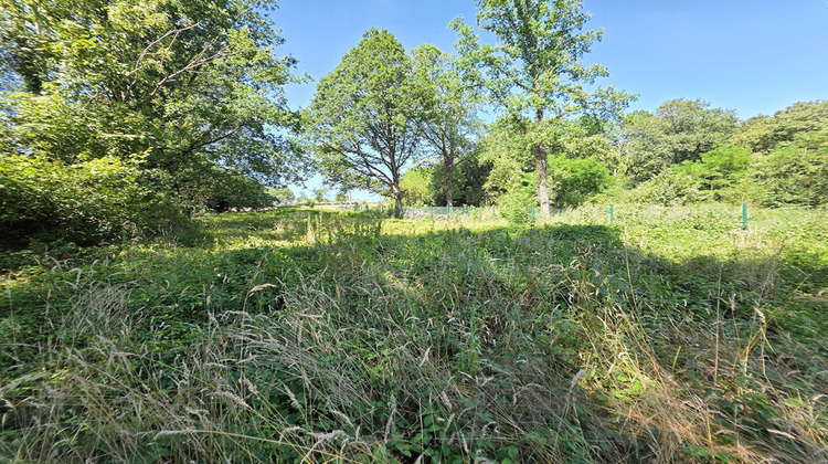 Ma-Cabane - Vente Terrain VILLENEUVE-SUR-BELLOT, 1000 m²