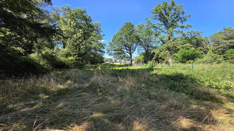 Ma-Cabane - Vente Terrain VILLENEUVE-SUR-BELLOT, 1000 m²