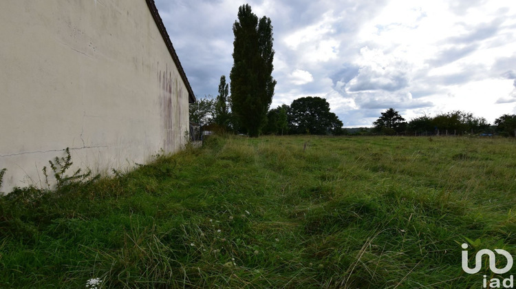 Ma-Cabane - Vente Terrain Villeneuve-sur-Fère, 2223 m²