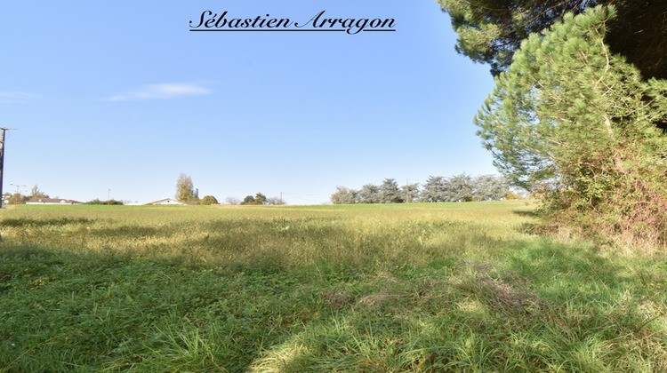 Ma-Cabane - Vente Terrain VILLENEUVE SUR LOT, 8999 m²