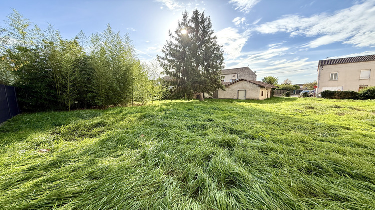 Ma-Cabane - Vente Terrain Villeneuve-sur-Lot, 491 m²