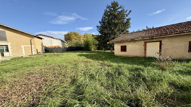 Ma-Cabane - Vente Terrain Villeneuve-sur-Lot, 491 m²