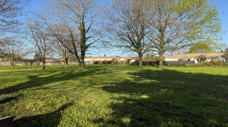 Ma-Cabane - Vente Terrain VILLENEUVE-SUR-LOT, 1771 m²