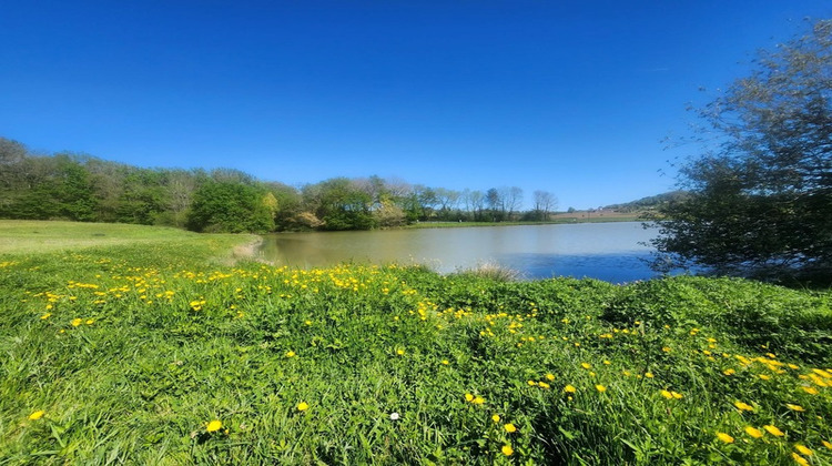 Ma-Cabane - Vente Terrain VILLENEUVE SUR LOT, 34031 m²