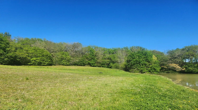 Ma-Cabane - Vente Terrain VILLENEUVE SUR LOT, 34031 m²