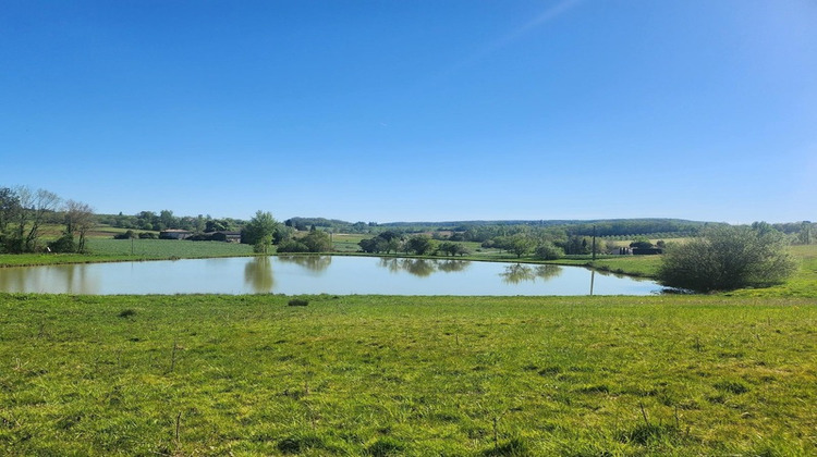 Ma-Cabane - Vente Terrain VILLENEUVE SUR LOT, 34031 m²