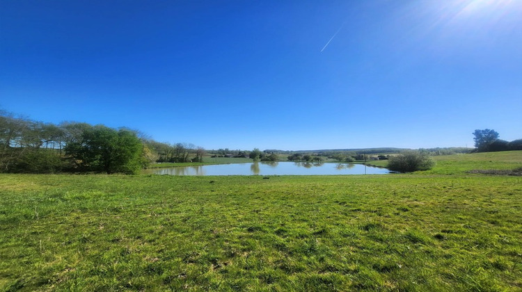 Ma-Cabane - Vente Terrain VILLENEUVE SUR LOT, 35441 m²