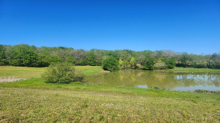 Ma-Cabane - Vente Terrain VILLENEUVE SUR LOT, 35441 m²