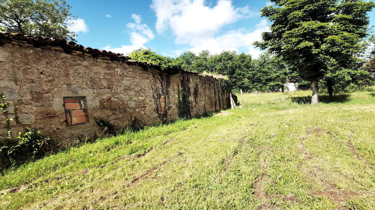 Ma-Cabane - Vente Terrain Villeneuve-sur-Lot, 9643 m²