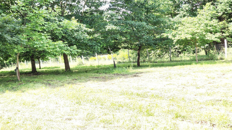 Ma-Cabane - Vente Terrain Villeneuve-sur-Lot, 9643 m²