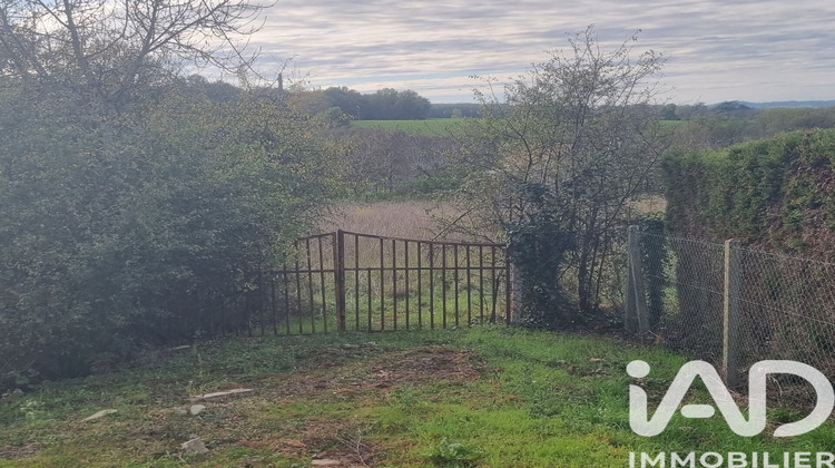 Ma-Cabane - Vente Terrain Villeneuve-sur-Lot, 2900 m²