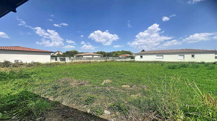 Ma-Cabane - Vente Terrain Villeneuve-sur-Lot, 1119 m²