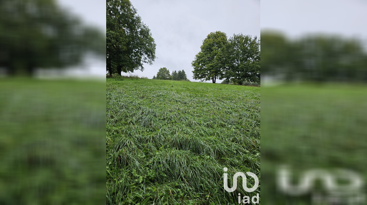 Ma-Cabane - Vente Terrain Villeneuve-sur-Yonne, 5931 m²