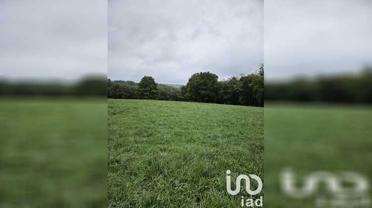 Ma-Cabane - Vente Terrain Villeneuve-sur-Yonne, 5931 m²