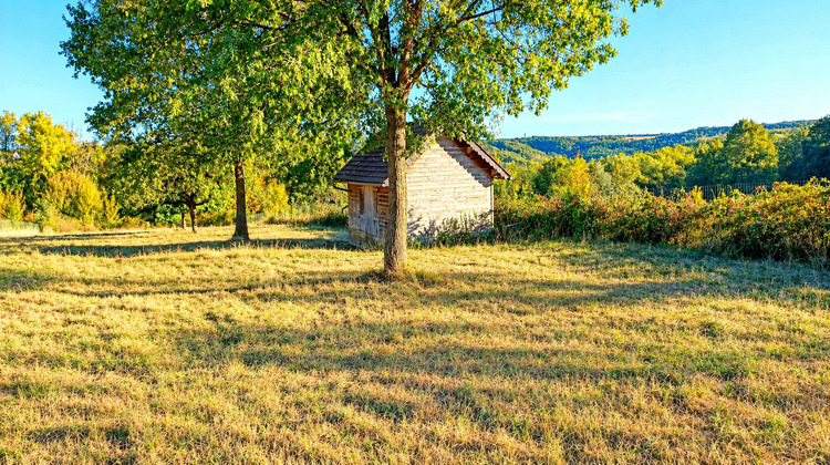 Ma-Cabane - Vente Terrain Villeneuve-sur-Yonne, 3460 m²