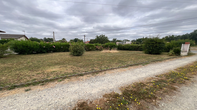 Ma-Cabane - Vente Terrain VILLENEUVE-TOLOSANE, 323 m²
